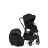   EASYWALKER Zoey 4in1 multifunkciós babakocsi Pure Black + CBX By CYBEX Aton B2 i-Size + bázis