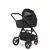 EASYWALKER Zoey 4in1 multifunkciós babakocsi Pure Black + CBX By CYBEX Aton B2 i-Size + bázis