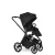 EASYWALKER Zoey 4in1 multifunkciós babakocsi Pure Black + CBX By CYBEX Aton B2 i-Size + bázis