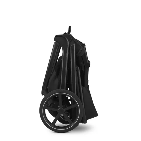 EASYWALKER Zoey 4in1 multifunkciós babakocsi Pure Black + CBX By CYBEX Aton B2 i-Size + bázis