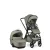 EASYWALKER Zoey 4in1 multifunkciós babakocsi Sage Green + CBX By CYBEX Aton B2 i-Size + bázis