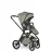   EASYWALKER Zoey 4in1 multifunkciós babakocsi Sage Green + CBX By CYBEX Aton B2 i-Size + bázis