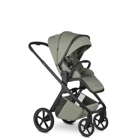 EASYWALKER Zoey 4in1 multifunkciós babakocsi Sage Green + CBX By CYBEX Aton B2 i-Size + bázis