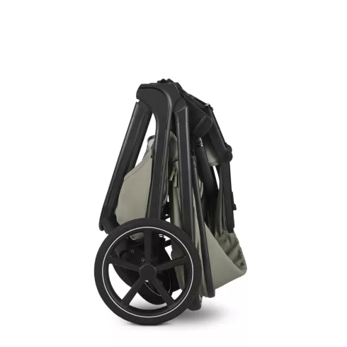 EASYWALKER Zoey 4in1 multifunkciós babakocsi Sage Green + CBX By CYBEX Aton B2 i-Size + bázis