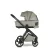 EASYWALKER Zoey 4in1 multifunkciós babakocsi Sage Green + CBX By CYBEX Aton B2 i-Size + bázis