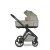EASYWALKER Zoey 4in1 multifunkciós babakocsi Sage Green + CBX By CYBEX Aton B2 i-Size + bázis