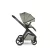 EASYWALKER Zoey 4in1 multifunkciós babakocsi Sage Green + CBX By CYBEX Aton B2 i-Size + bázis