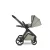 EASYWALKER Zoey 4in1 multifunkciós babakocsi Sage Green + CBX By CYBEX Aton B2 i-Size + bázis