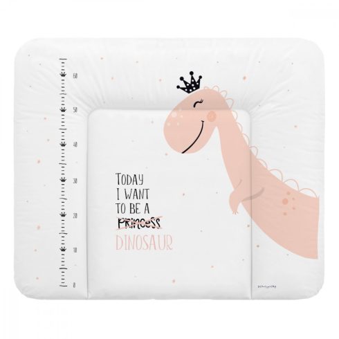 Ceba Baby puha pelenkázó lap 85*72 cm - Schnucky Princess