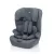 Zopa Alfa i-Size Isofix
gyerekülés 76-150cm - Grey
