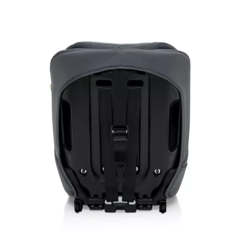 Zopa Alfa i-Size Isofix
gyerekülés 76-150cm - Grey