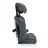Zopa Alfa i-Size Isofix
gyerekülés 76-150cm - Grey