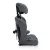 Zopa Alfa i-Size Isofix
gyerekülés 76-150cm - Grey