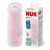 NUK Mini-Me Sip 300ml itatópohár 9hó+ Rózsaszín 