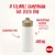 NUK Mini-Me Sip 300ml itatópohár 9hó+ Mint Bee 