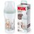 NUK Perfect Match Temperature Control cumisüveg 260 ml 3+hó - Micimackó