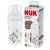 NUK Perfect Match Temperature Control cumisüveg 260 ml 3+hó - Tigris 