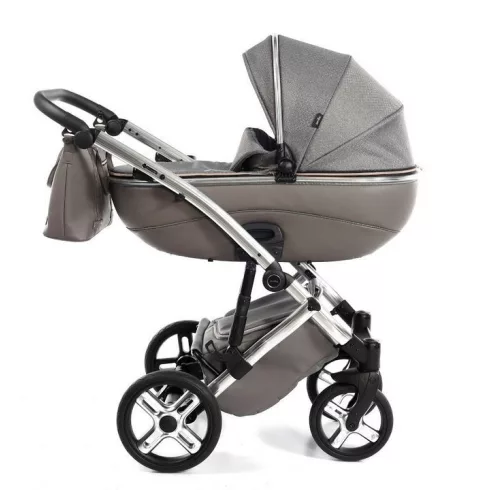 Jasmine Bennetta Soft 3in1 prémium babakocsi szett 01