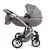 Jasmine Bennetta Soft 3in1 prémium babakocsi szett 01