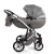 Jasmine Bennetta Soft 3in1 prémium babakocsi szett 01