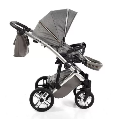 Jasmine Bennetta Soft 3in1 prémium babakocsi szett 01