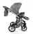 Jasmine Bennetta Soft 3in1 prémium babakocsi szett 01