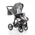 Jasmine Bennetta Soft 3in1 prémium babakocsi szett 01