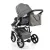 Jasmine Bennetta Soft 3in1 prémium babakocsi szett 01