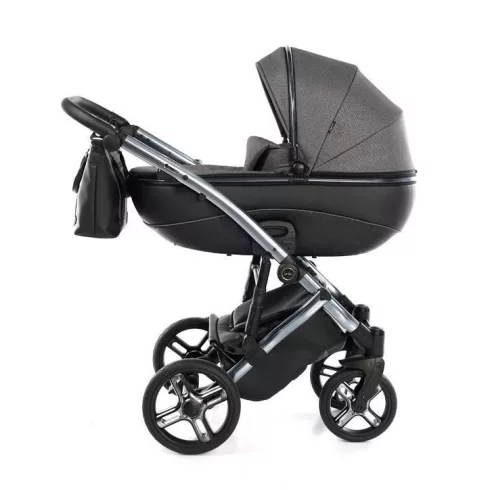 Jasmine Bennetta Soft 3in1 prémium babakocsi szett 02