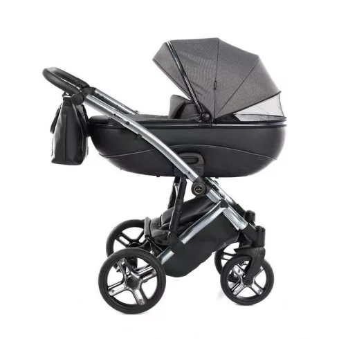 Jasmine Bennetta Soft 3in1 prémium babakocsi szett 02
