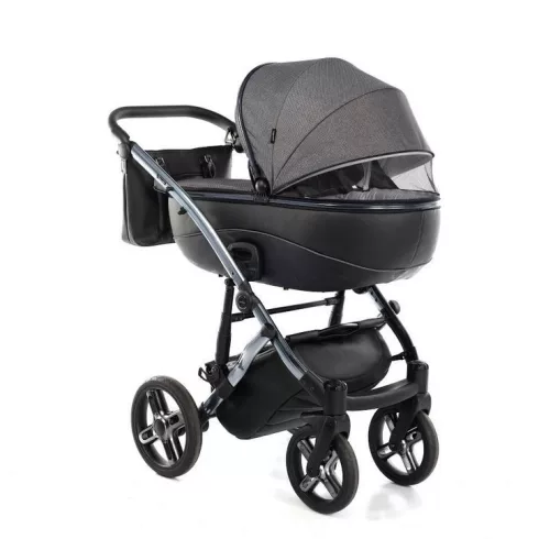 Jasmine Bennetta Soft 3in1 prémium babakocsi szett 02