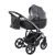 Jasmine Bennetta Soft 3in1 prémium babakocsi szett 02