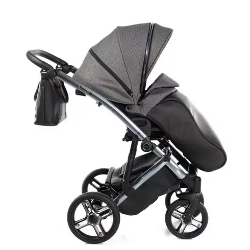 Jasmine Bennetta Soft 3in1 prémium babakocsi szett 02