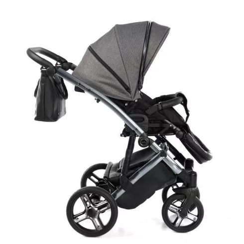 Jasmine Bennetta Soft 3in1 prémium babakocsi szett 02