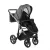 Jasmine Bennetta Soft 3in1 prémium babakocsi szett 02