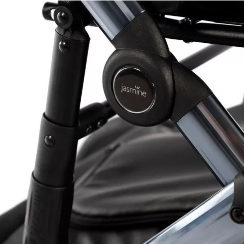 Jasmine Bennetta Soft 3in1 prémium babakocsi szett 05