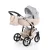 Jasmine Bennetta Soft 3in1 prémium babakocsi szett 05