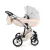 Jasmine Bennetta Soft 3in1 prémium babakocsi szett 05