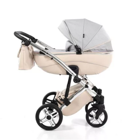 Jasmine Bennetta Soft 3in1 prémium babakocsi szett 05