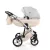 Jasmine Bennetta Soft 3in1 prémium babakocsi szett 05