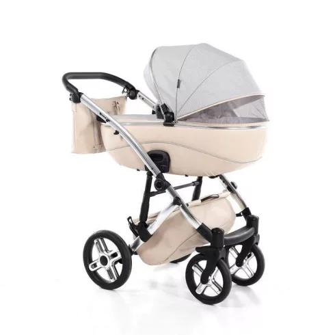 Jasmine Bennetta Soft 3in1 prémium babakocsi szett 05