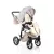 Jasmine Bennetta Soft 3in1 prémium babakocsi szett 05