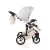 Jasmine Bennetta Soft 3in1 prémium babakocsi szett 05