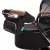 Zopa Deluxe rendező táska babakocsira - Black
