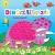 Gumis lapozó - Dinoszauruszok 