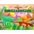 Nagy pop-up - Dinoszauruszok 