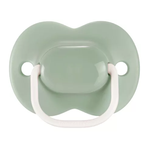 Tommee Tippee Anytime nyugtatócumi  6-18 hó 2 db  - béka 