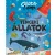 Csodalámpa - Tengeri állatok