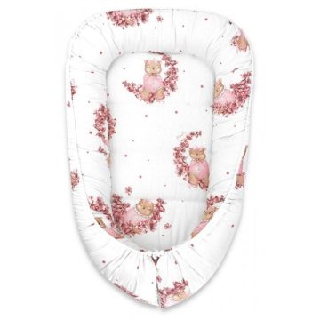 Baby Shop babafészek 70x93 cm - Betty 