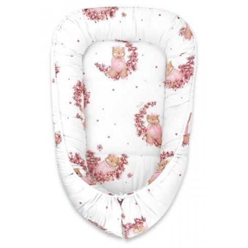 Baby Shop babafészek 70x93 cm - Betty 